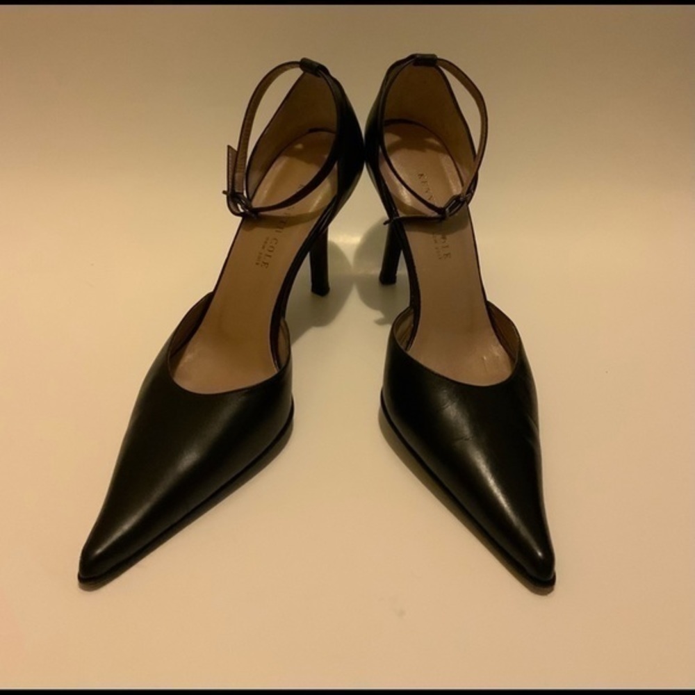 Kenneth Cole New York Heels - Picture 4 of 5